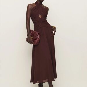 Reformation Cari Dress